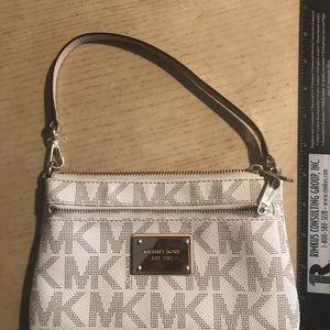 Michael Kors clutch